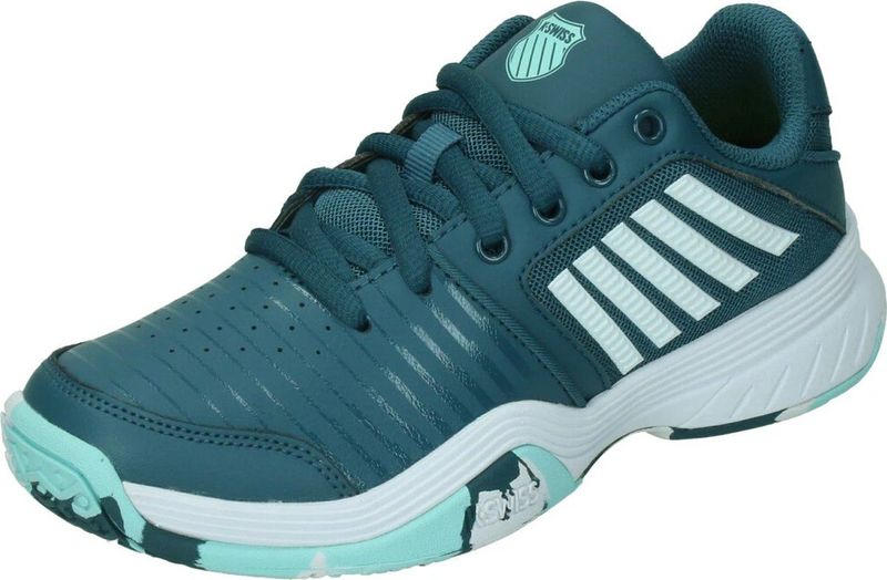 K-swiss Court Express Omni Jr