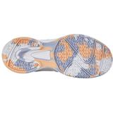 K-Swiss - Court Express Omni - Tennisschoenen - Groen - Synthetisch