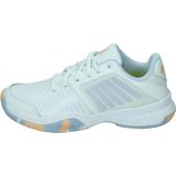 K-Swiss - Court Express Omni - Tennisschoenen - Groen - Synthetisch