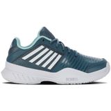 K-Swiss Tennisschoen Court Express Omni Junior - Maat 30