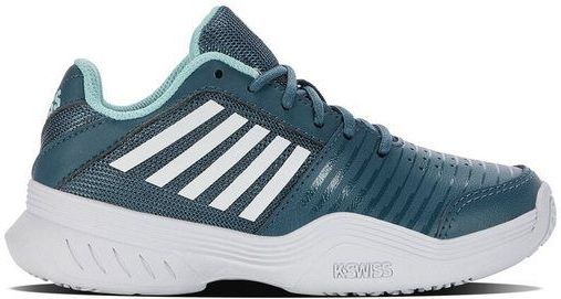 K-Swiss Tennisschoen Court Express Omni Junior - Maat 30