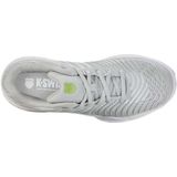 K-Swiss - Express Light 3 HB - Tennisschoen - Gray Violet - Kunstleer - Rubberzool