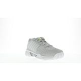 K-Swiss - Express Light 3 HB - Tennisschoen - Gray Violet - Kunstleer - Rubberzool