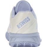 K-Swiss - Express Light 3 HB - Tennisschoen - Star White - Heather - Peach Fuzz - Kunstleer