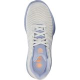 K-Swiss - Express Light 3 HB - Tennisschoen - Star White - Heather - Peach Fuzz - Kunstleer