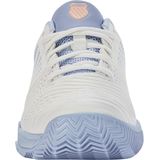 K-Swiss - Express Light 3 HB - Tennisschoen - Star White - Heather - Peach Fuzz - Kunstleer