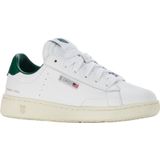 K-Swiss - Slammklub CC - Sneakers - WHT/Aventurine/VINTG - Dames