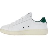 K-Swiss - Slammklub CC - Sneakers - WHT/Aventurine/VINTG - Dames