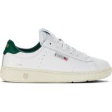 K-Swiss - Slammklub CC - Sneakers - WHT/Aventurine/VINTG - Dames