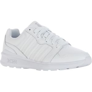 K-Swiss Rival Trainer Sneaker Damen in weiß, Größe: 36