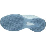 K-Swiss - Express - Tennisschoenen - Wit - Rubber - EVA Middenzool