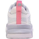 K-Swiss Speedex Padel - Tennisschoenen - Wit - K-EVA - Aosta 7.0 Rubber