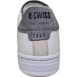 K-SWISS Lozan Klub LTH - Sneakers - Wit - Leer