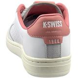 K-SWISS Lozan Klub LTH - Sneakers - Wit - Leer