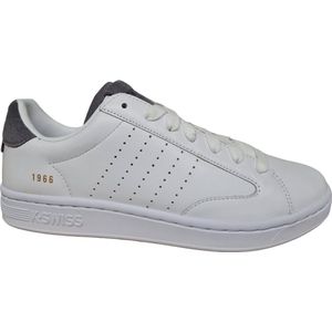 K-SWISS Lozan Klub LTH - Sneakers - Wit - Leer