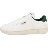 K-SWISS - Slammklub - Sneakers - Groen / Wit