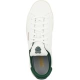 K-SWISS - Slammklub - Sneakers - Groen / Wit