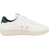 K-SWISS - Slammklub - Sneakers - Groen / Wit