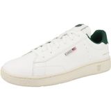 K-SWISS - Slammklub - Sneakers - Groen / Wit