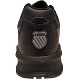 K-Swiss - Rival - Sneakers - Wit - Leer/Textiel