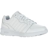 K-Swiss Rival Trainer - Heren Sneakers Schoenen Wit 09078-998