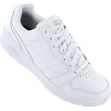 K-Swiss Rival Trainer - Heren Sneakers Schoenen Wit 09078-998