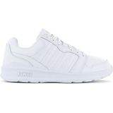 K-Swiss Rival Trainer - Heren Sneakers Schoenen Wit 09078-998