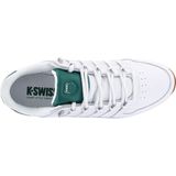 K-Swiss Rinzler GT | Sneaker für Herren | White / Aventurine / Vin