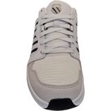 K-SWISS Rival Trainer T WHT BLK Lunar Heren Sneakers - Wit