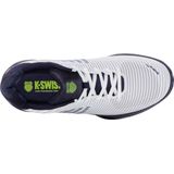 K Swiss Tennisschoen Padelschoen Hypercourt Express 2 Heren Wit