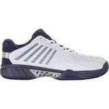 K Swiss Tennisschoen Padelschoen Hypercourt Express 2 Heren Wit