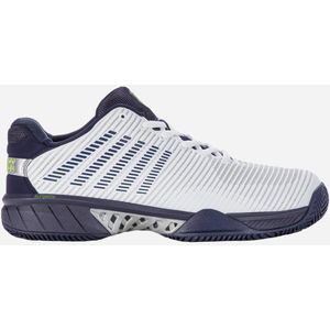 K-Swiss Tennisschoen Padelschoen Hypercourt Express 2 Heren Wit