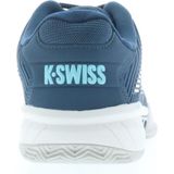 K SWISS hypercourt express 2 hb Groen Blauw