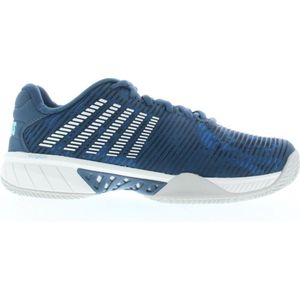 K-Swiss Hypercourt Express 2 Sandplatzschuh Herren in petrol, Größe: 42.5