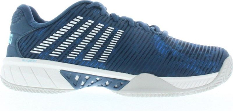 K SWISS hypercourt express 2 hb Groen Blauw
