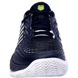 K-Swiss Padel Schoenen Hypercourt Supreme 2 Blauw Padel Maat 45