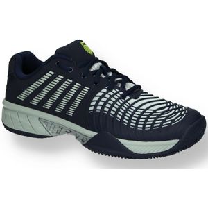 K-Swiss Tennisschoen Padelschoen Express Light 3 HB Heren Navy