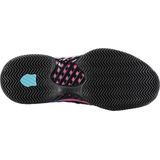 K-Swiss - Express Light 3 - Padelschoenen - Zwart - Kunststof