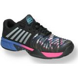 K-Swiss - Express Light 3 - Padelschoenen - Zwart - Kunststof