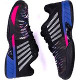 K-Swiss - Express Light 3 - Padelschoenen - Zwart - Kunststof