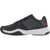 K-Swiss Tennisschoen Court Express HB Heren Zwart