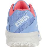 K-Swiss - Express Light 3 HB - Tennisschoen - Open Air Bright White Strawberry Ice