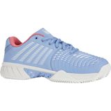 K-Swiss - Express Light 3 HB - Tennisschoen - Open Air Bright White Strawberry Ice