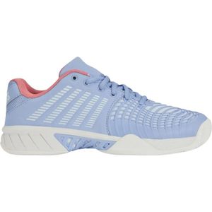 K-Swiss - Express Light 3 - Tennisschoenen - Dames - HB Buitenzoal - DuraWrap Flex