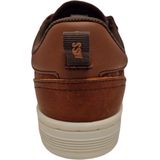 K-SWISS Lozan Match Lux - Sneakers - Zwart - Leer