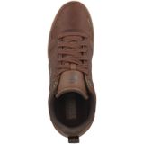 K-SWISS Lozan Match Lux - Sneakers - Zwart - Leer