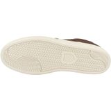 K-SWISS Lozan Match Lux - Sneakers - Zwart - Leer