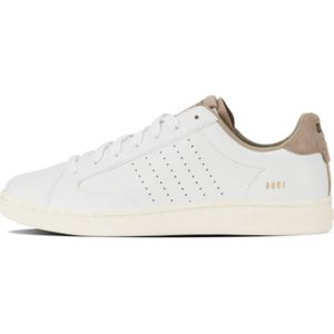 K-SWISS - LIFESTYLE Lozan Klub LTH - Sneakers - Wit