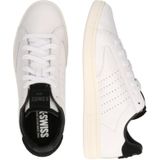 Heren - Sneaker - Zwart - Gummi - Comfortabel en Stijlvol