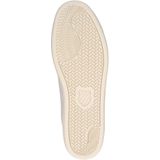 Heren - Sneaker - Zwart - Gummi - Comfortabel en Stijlvol